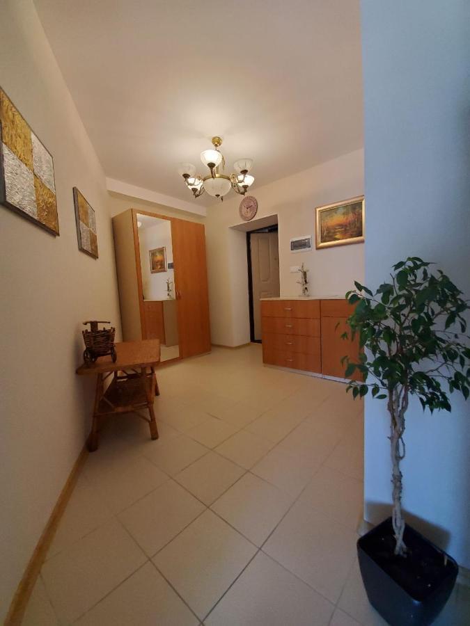Aparts Panorama Sea Apartment Odesa Exterior photo