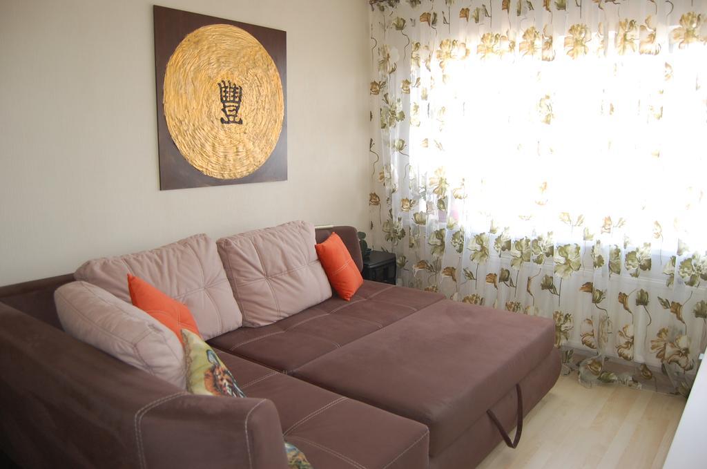 Aparts Panorama Sea Apartment Odesa Exterior photo