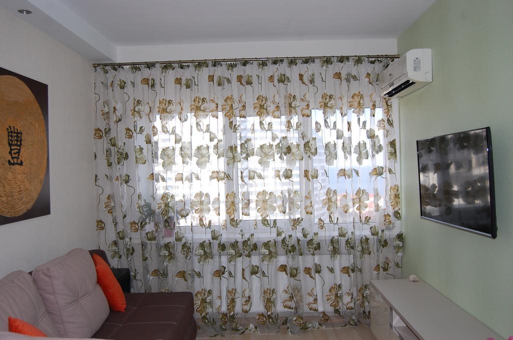 Aparts Panorama Sea Apartment Odesa Exterior photo