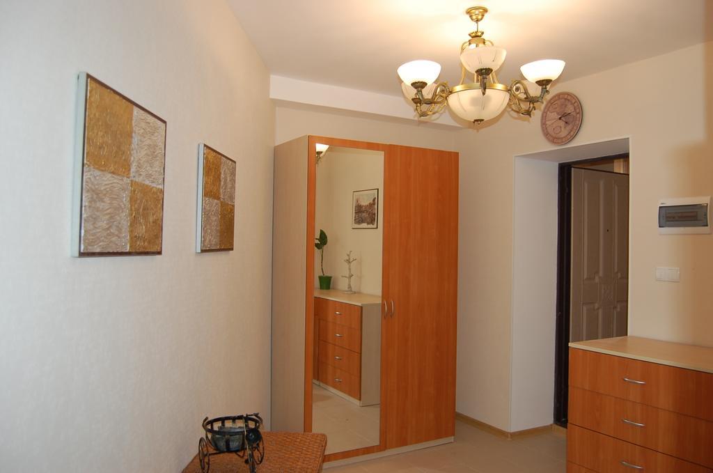 Aparts Panorama Sea Apartment Odesa Exterior photo