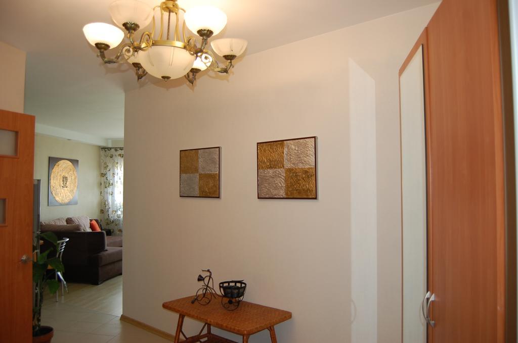 Aparts Panorama Sea Apartment Odesa Exterior photo
