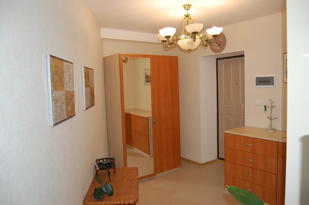 Aparts Panorama Sea Apartment Odesa Exterior photo