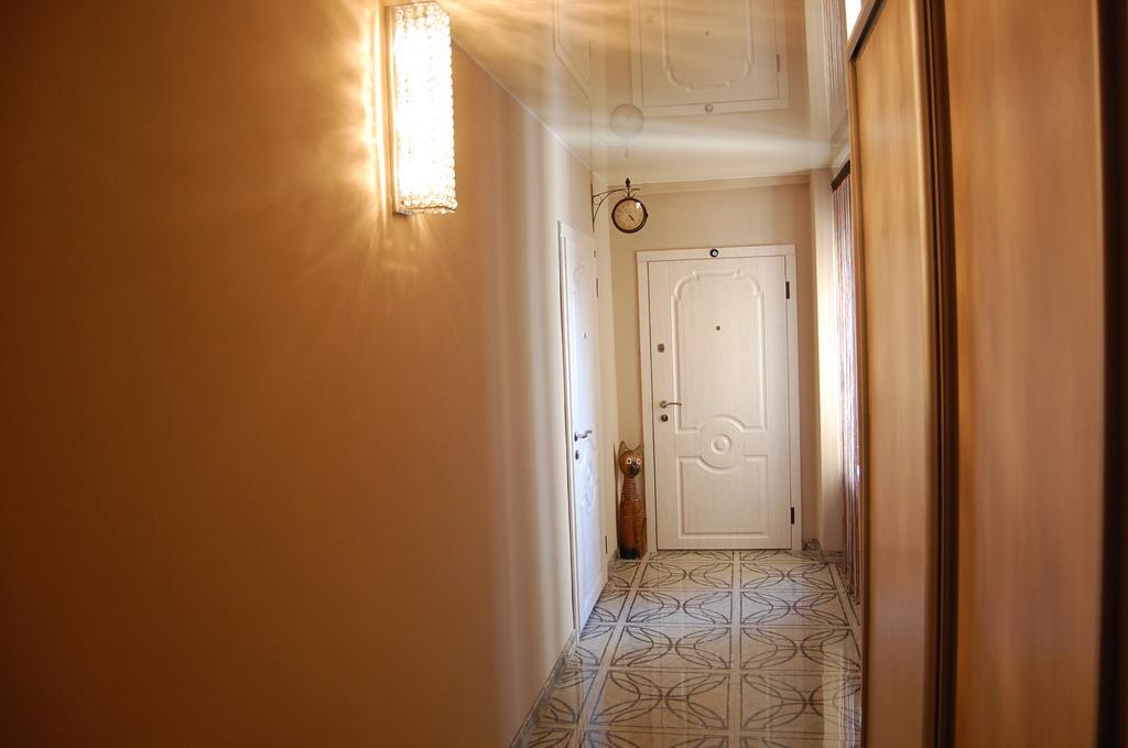 Aparts Panorama Sea Apartment Odesa Exterior photo