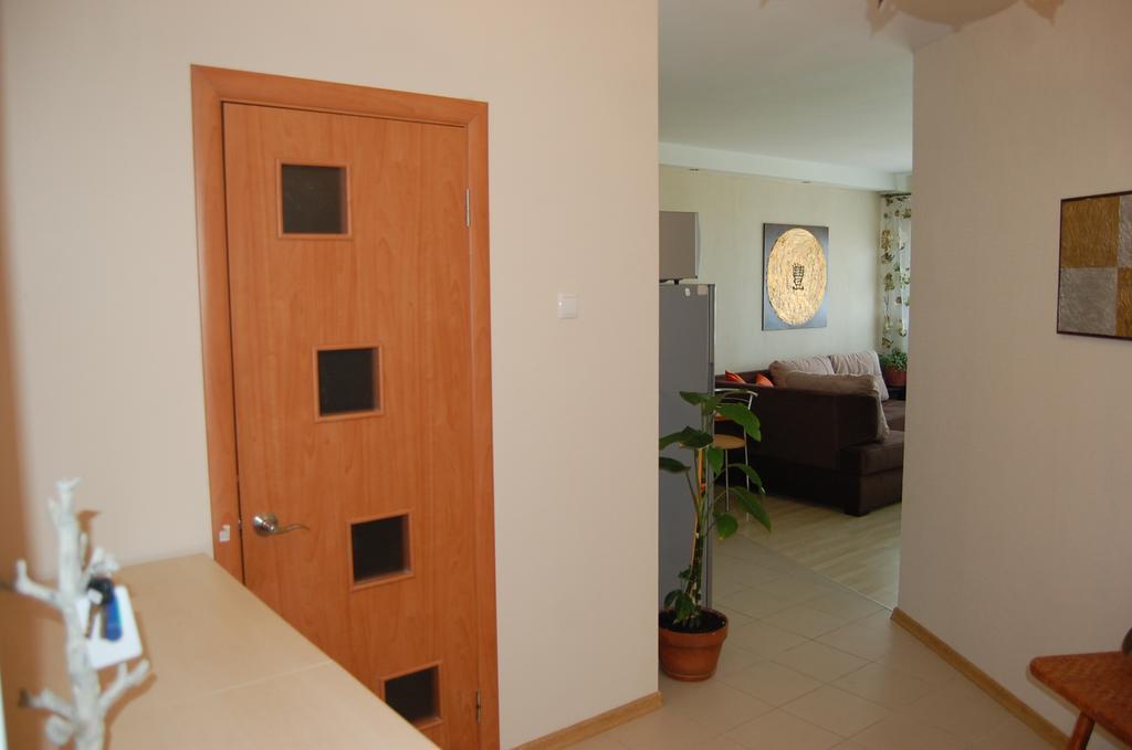 Aparts Panorama Sea Apartment Odesa Exterior photo