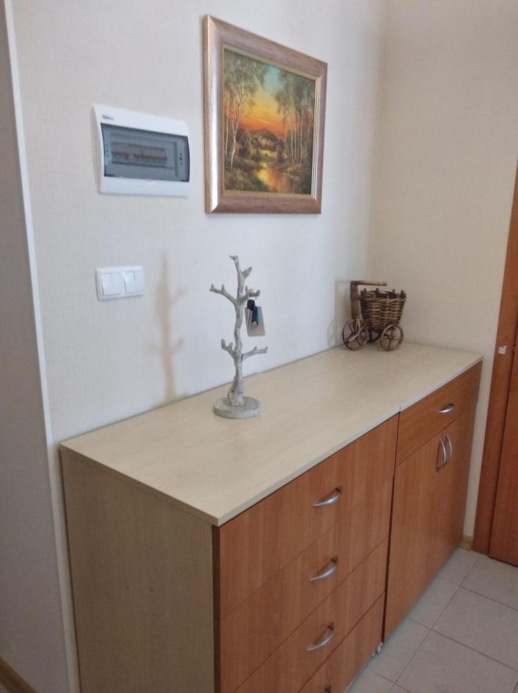 Aparts Panorama Sea Apartment Odesa Exterior photo